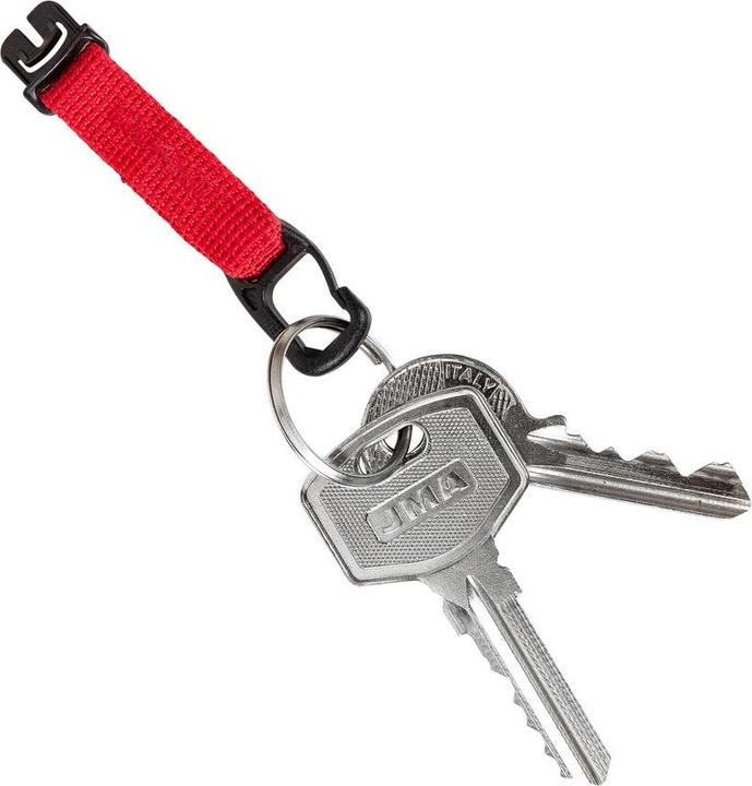 Immagine prodotto Rivacase Marsupio Mercantour / rosso 5215