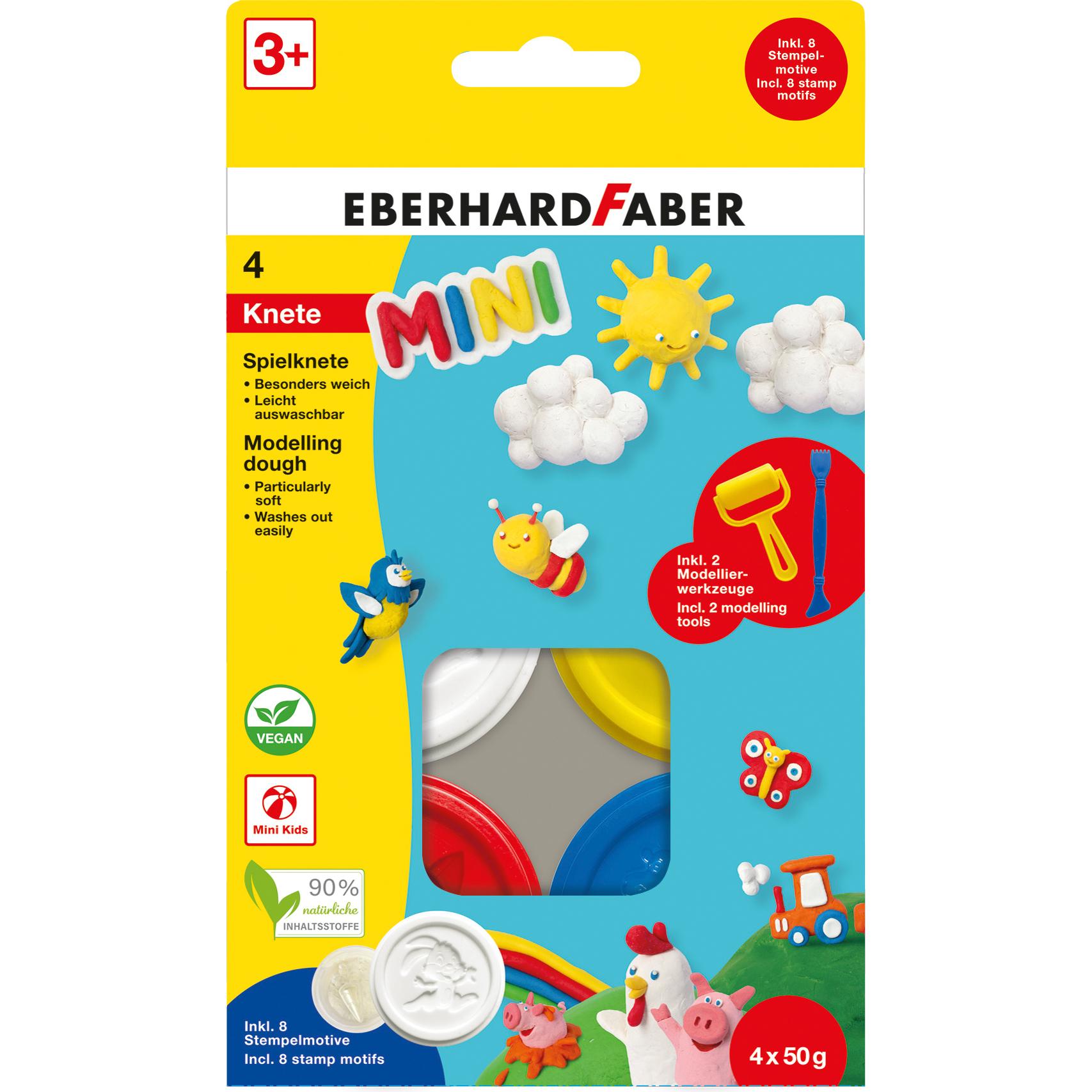 EberhardFaber Spielknete (572514)