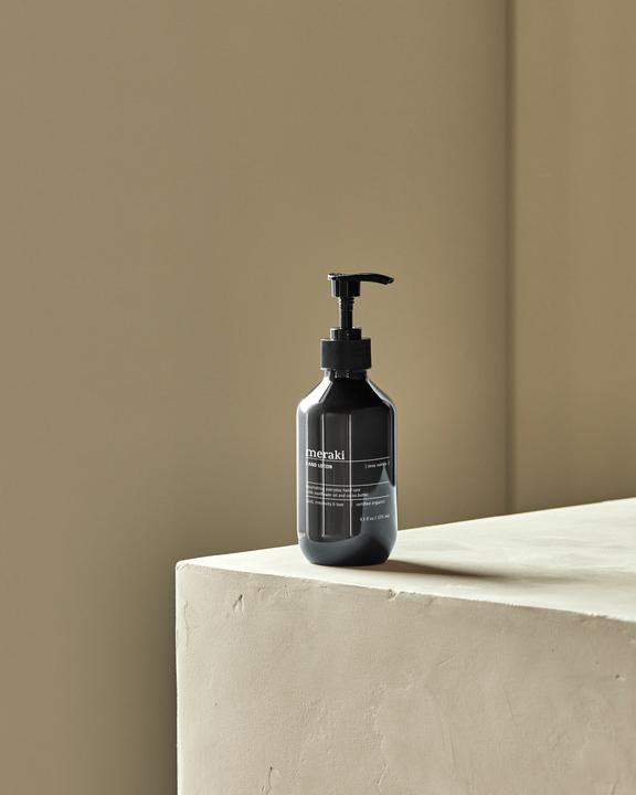 Image du produit Meraki Hand lotion, Deep valley, 275 ml (275 ml)