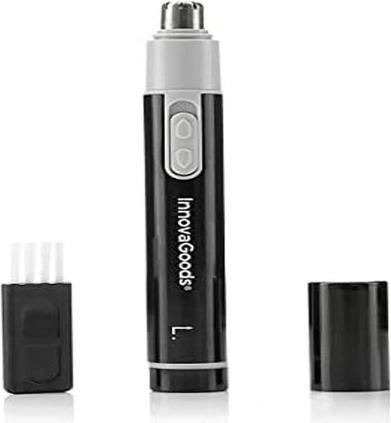 Immagine prodotto InnovaGoods Rifinitore per naso e orecchie - senza fili