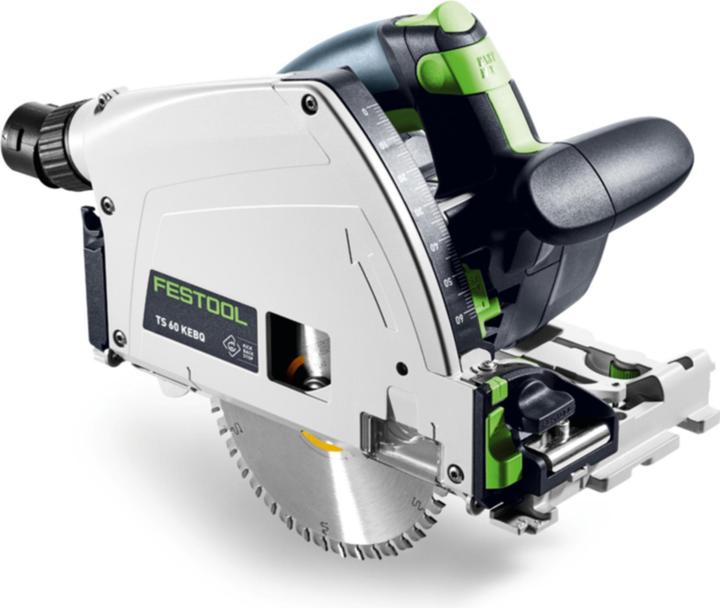 Produktbild Festool TS 60 KEBQ-Plus CH