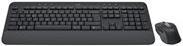 Actual product image Logitech MK650 for Business (CH, Wireless)