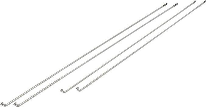 Image du produit Exal RAYON ED 2/1,8 ARGENT,264MM,100PC