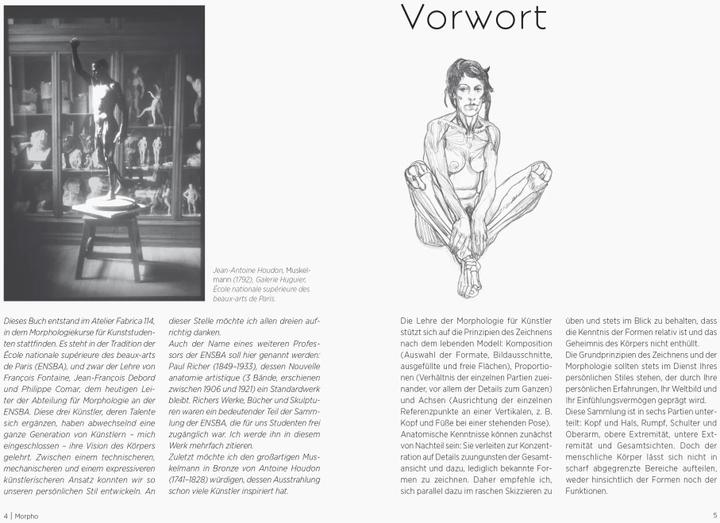 Produktbild Morpho (Deutsch, Michel Lauricella, 2023)