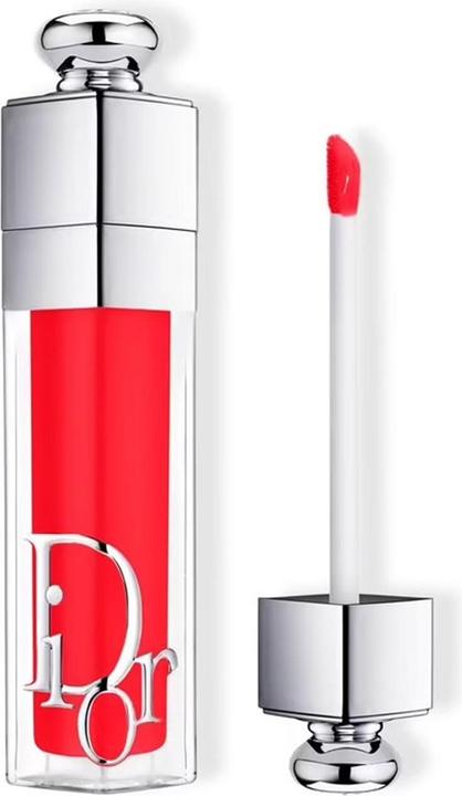 Actual product image Dior Addict Lip Maximizer (015 Cherry)