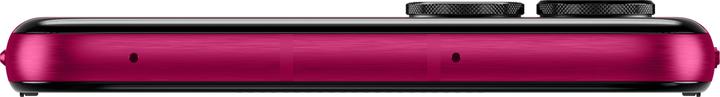 Actual product image Motorola Razr 60 Ultra (512 GB, Pantone Cabaret, 6.96", SIM + eSIM, 5G)