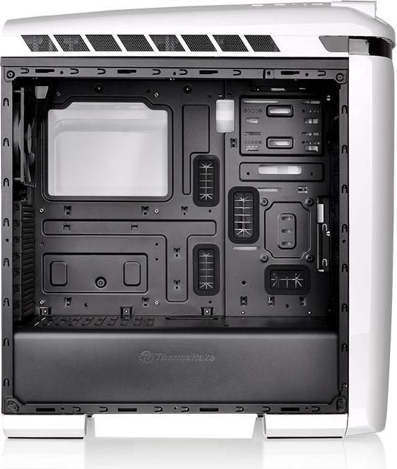 Actual product image Thermaltake Versa C22 RGB Snow Edition (ATX, mATX, Mini-ITX)