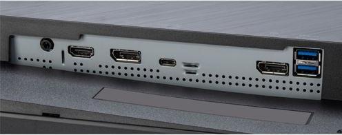 Productafbeelding ASUS ProArt PA278CV (2560 x 1440 pixels, 27")