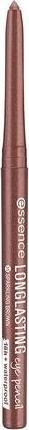 Actual product image essence Long-Lasting (35 Sparkling Brown)