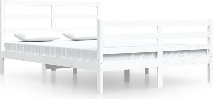 Image du produit vidaXL Gervasio (160 x 200 cm)