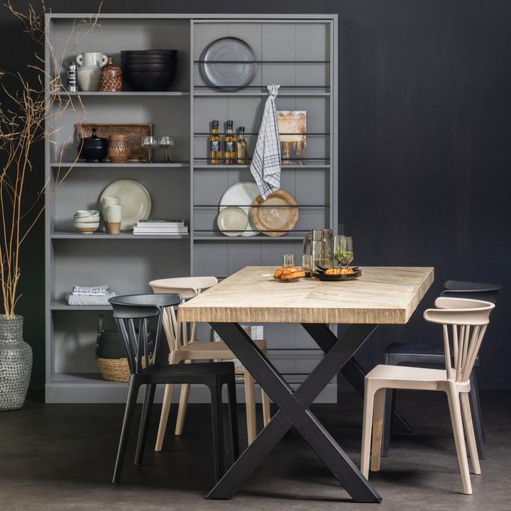 Immagine prodotto Woood Tablo (75 x 200 x 90 cm)