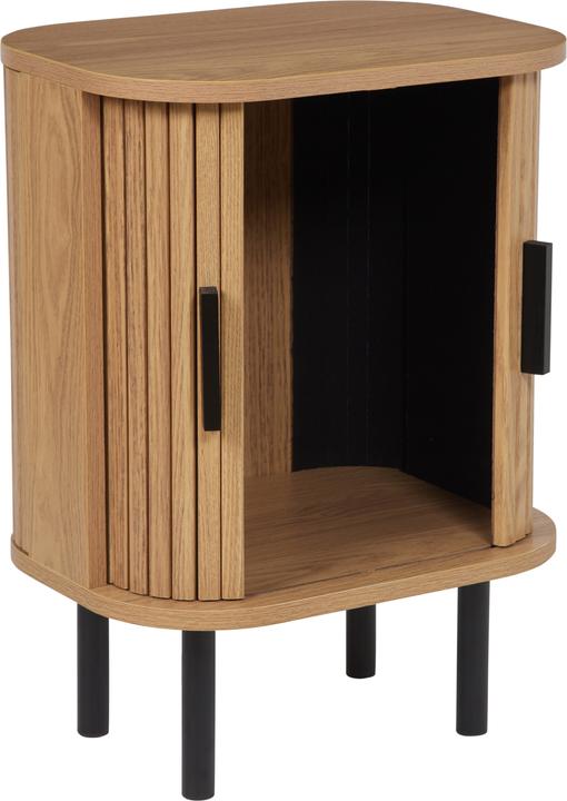 Actual product image Beliani Bradley (40 x 30 x 55 cm)