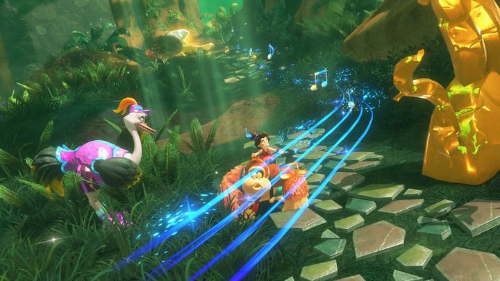 Produktbild Nintendo Tragbare Spielekonsole 10016238 (Switch 2, Multilingual)