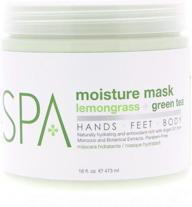 Green Tea, Lemongrass