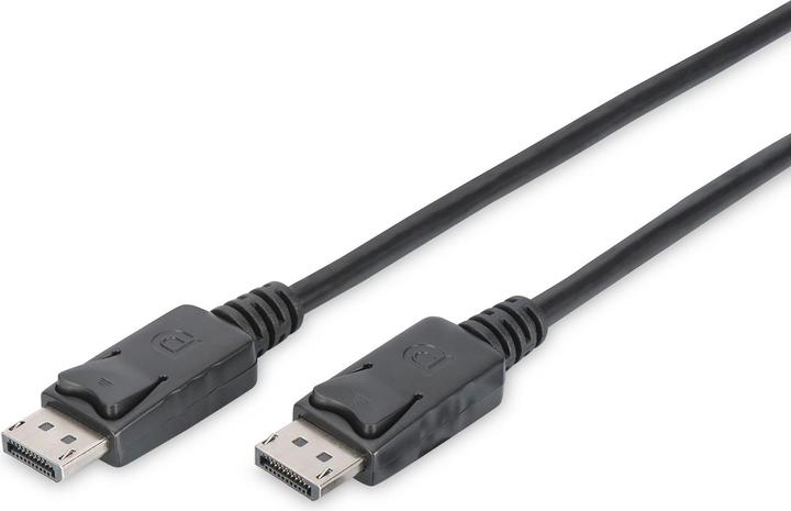 Actual product image Digitus DisplayPort — DisplayPort (15 m, DisplayPort, 1.1)