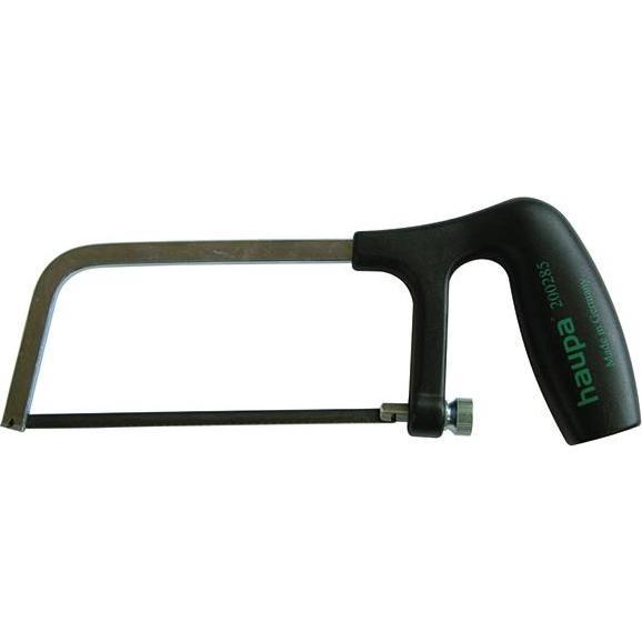 Haupa, Handsäge, Bügelsäge 150mm Stahl 200285
