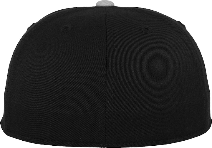 Actual product image Flexfit Premium 210 Fitted 2-Tone (L, XL)