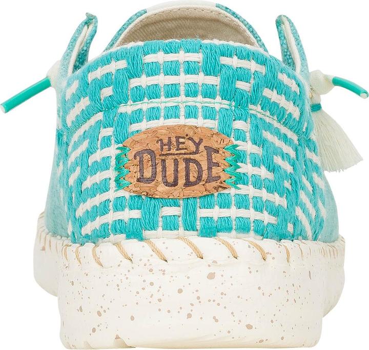 Image du produit Hey Dude Wendy Funk Coastal Jute (41)