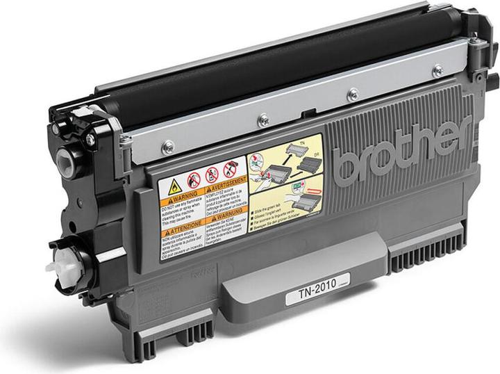 Produktbild Brother Tn-2010 (BK)