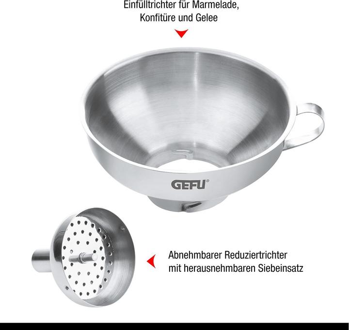 Produktbild GEFU Versare