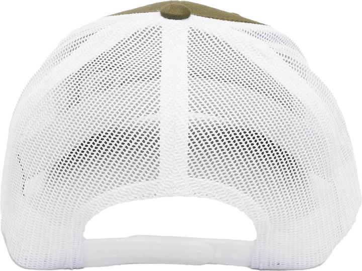 Produktbild Flexfit Trucker Cap Zweifarbig