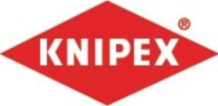 Produktbild Knipex Electronic Super Knips (125 mm)