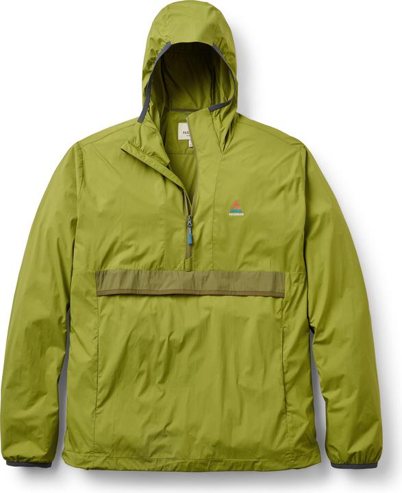 Immagine prodotto Passenger Gusto Windshell (S)