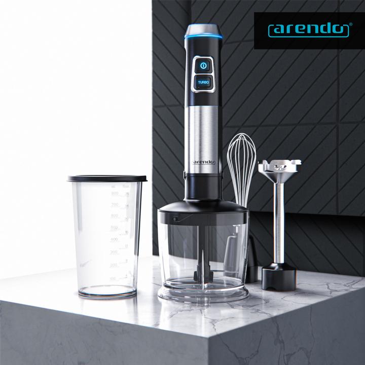 Produktbild Arendo Stabmixer