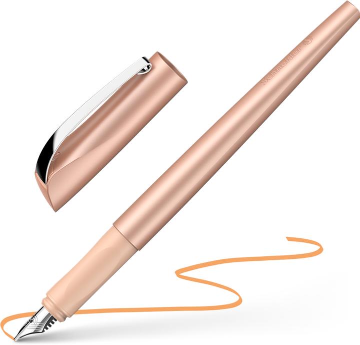 Produktbild Schneider Füllh.Callissima Apricot 1.5mm (Apricot, 1x)