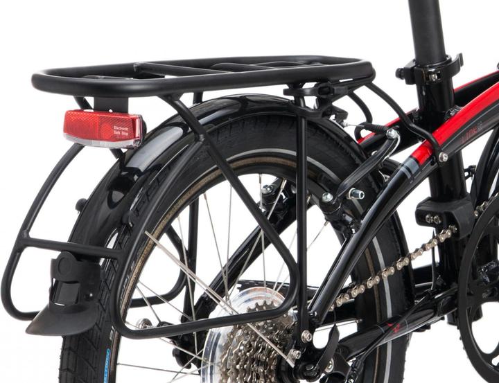 Produktbild Tern Bicycles Gepäckträger Loader Rack