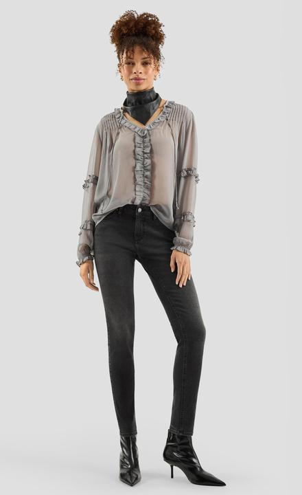 Produktbild s.Oliver Jeans-Hose Jeans-Hose (38)