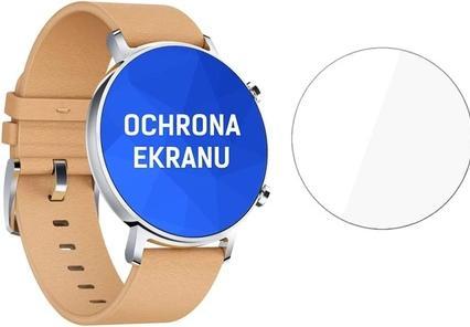 Actual product image 3MK protective film Watch Protection ARC for Huawei Watch GT 2 42mm