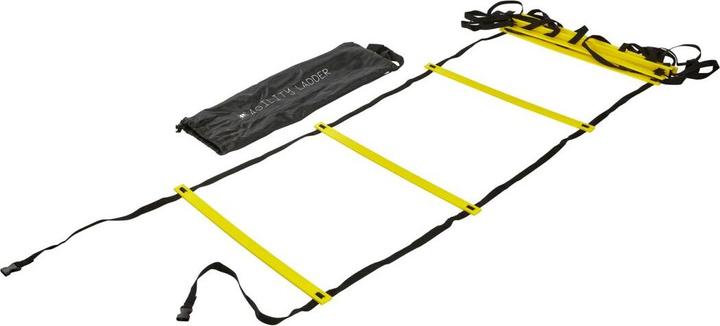 Produktbild Kübler Sport ® Koordinationsleiter 4 m