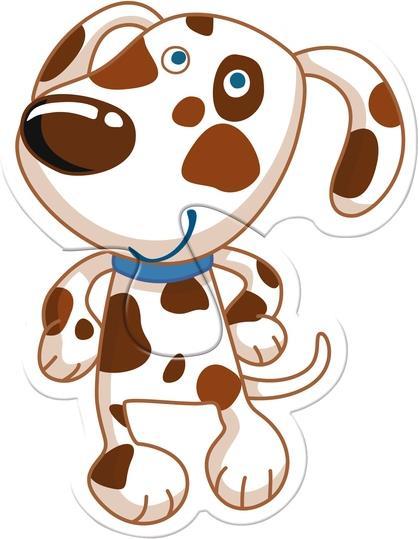 Produktbild Haba 6 erste Puzzles Haustiere (12 Teile)