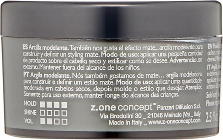 Produktbild No Inhibition Pastes Collection (Haarpaste)