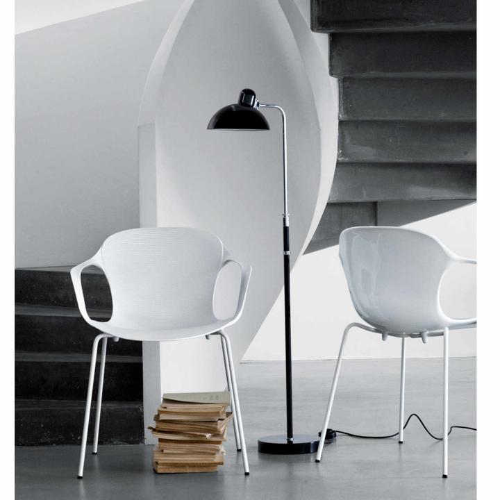 Produktbild Fritz Hansen Kaiser Idell 6580-F Luxus Stehleuchte (E27)