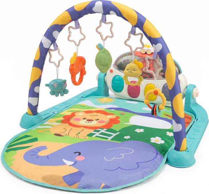 Produktbild Relaxdays Spielbogen