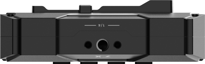 Actual product image Accsoon CineView HE