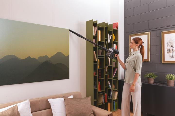 Produktbild Hoover HF401H 011