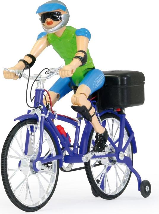 Actual product image Jamara 402090 - Multicolor - 230 mm - 80 mm - 210 mm - 150 g