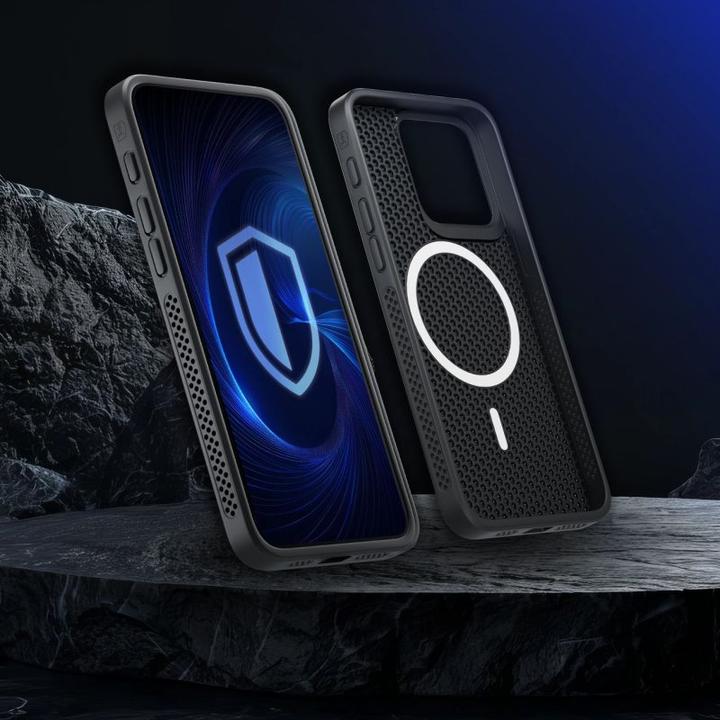 Produktbild 3MK COOLing MagCase iPhone 15 Pro (Apple iPhone 15 Pro)