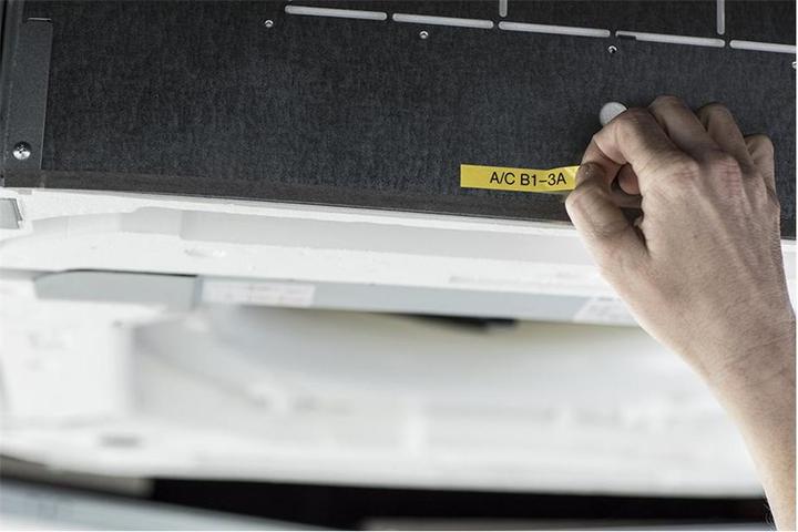 Produktbild Brother P-touch PT-E110