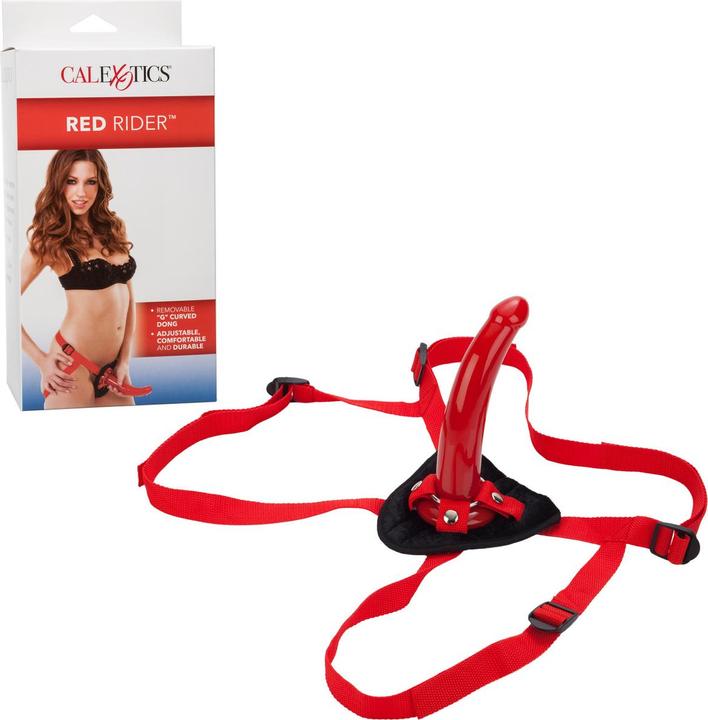 Image du produit CalExotics Red Rider