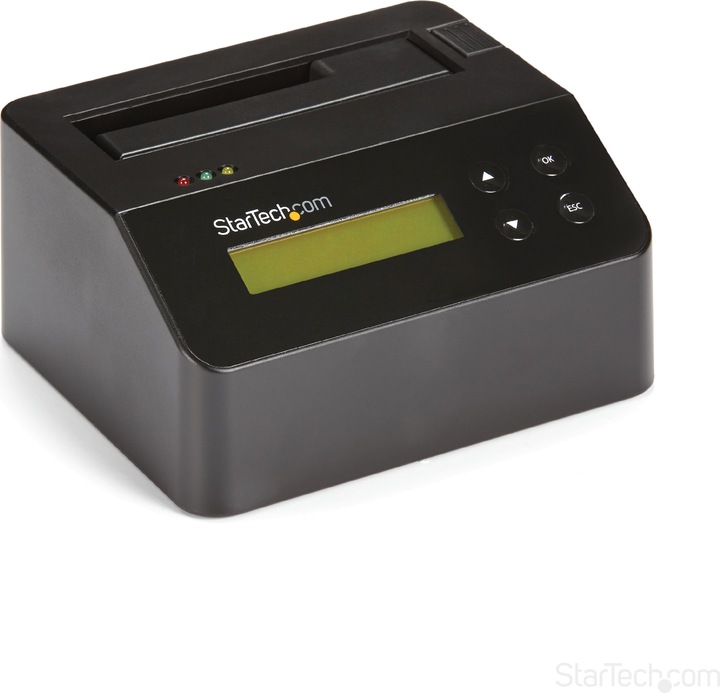 Image du produit StarTech Lecteur unique autonome