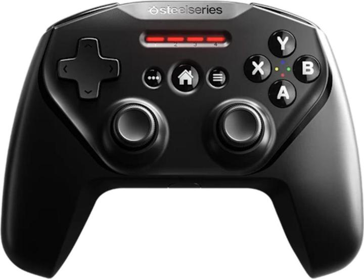 Produktbild SteelSeries Nimbus Wireless Controller (iOS)