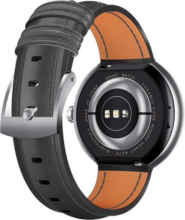 Image du produit Forever smartwatch Forevive 5 SB-365 argent (43 mm)