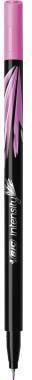 Produktbild Bic ® Fineliner intensity® 0,4mm rosa (Rosa, 1x)