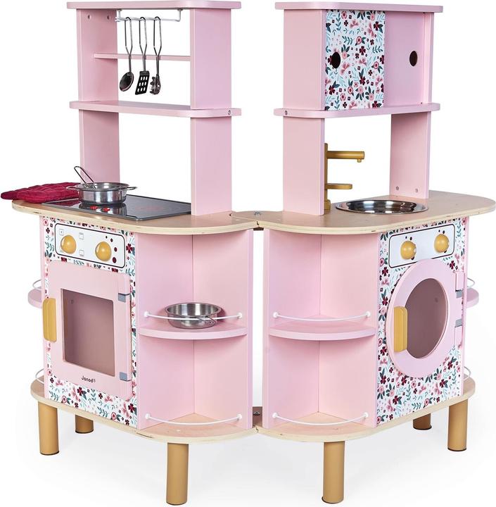 Actual product image Janod Kitchen Twist