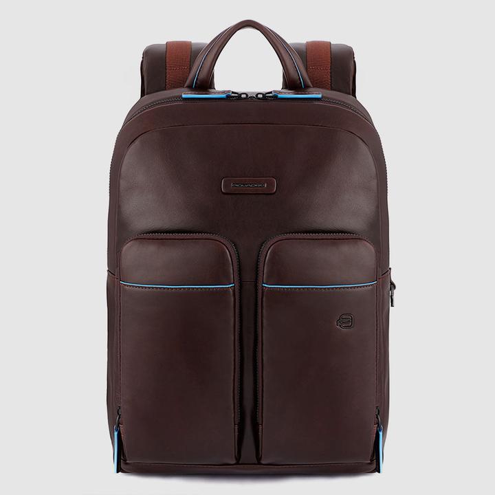 Produktbild Piquadro Blue Square Revamp Taschen Laptop -Rucksack 13.3