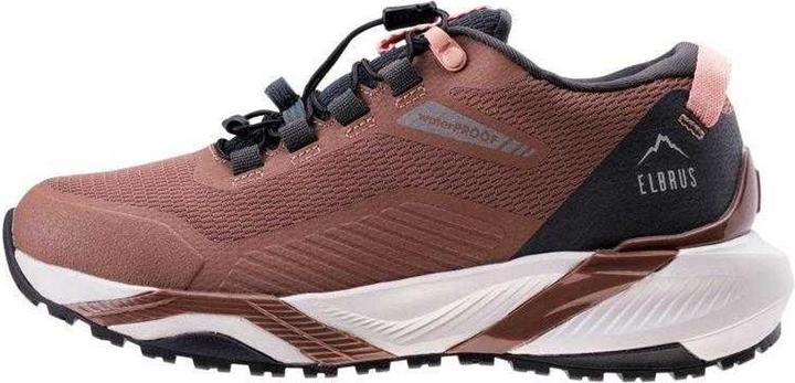 Produktbild Elbrus Faren Gr Schuhe (38)